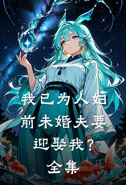 我已为人妇,前未婚夫要迎娶我? 全集在线观看