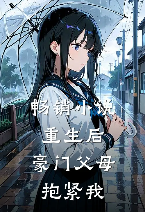 畅销重生后,豪门父母抱紧我免费阅读