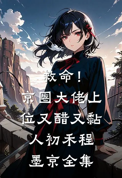 救命！京圈大佬上位又醋又黏人初禾程墨京 全集