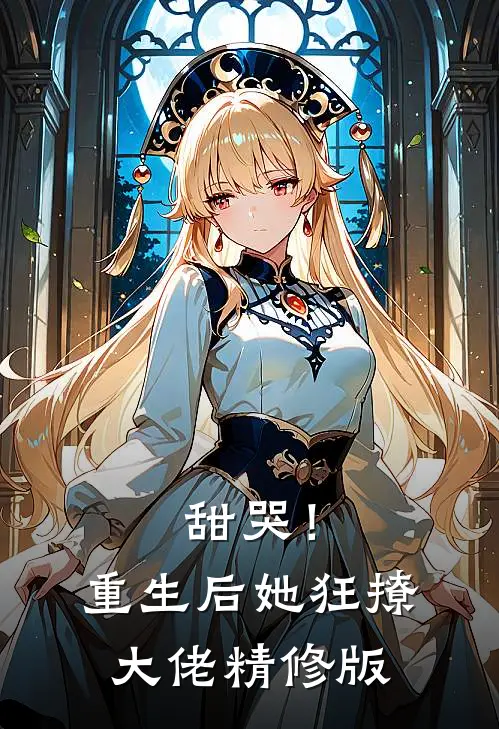 甜哭!重生后她狂撩大佬精修版免费观看