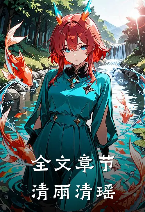 全文章节清雨清瑶