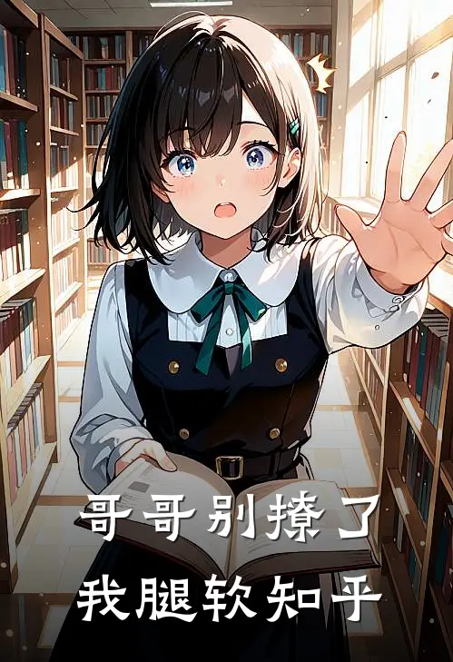 哥哥别撩了,我腿软知乎免费阅读