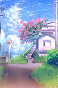 消失于盛夏的爱意畅读