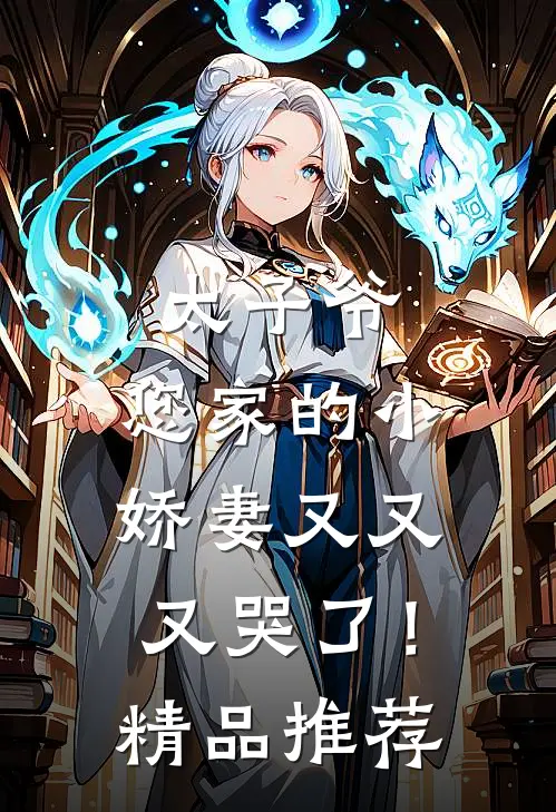 太子爷,您家的小娇妻又又又哭了!精品推荐漫画