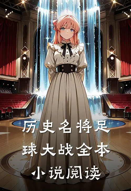 历史名将足球大战全本阅读