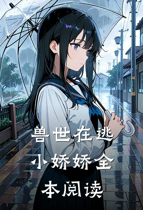 兽世在逃小娇娇全本阅读