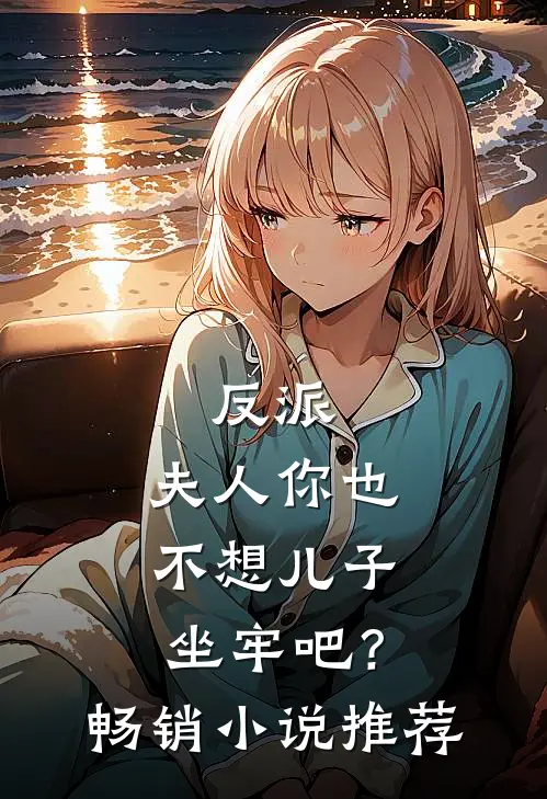 反派夫人你也不想儿子坐牢吧?畅销推荐一下