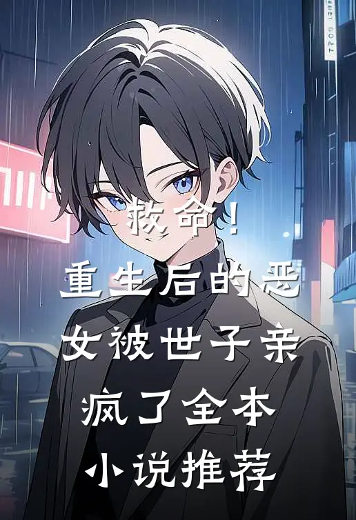 救命!重生后的恶女被世子亲疯了全本推荐阅读