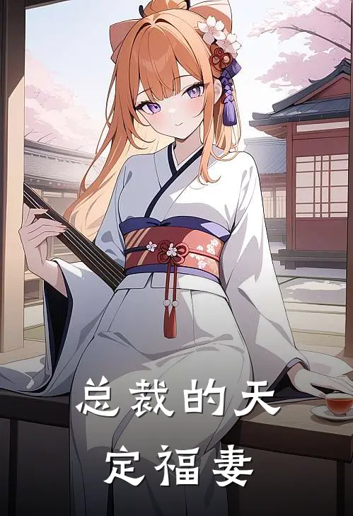 总裁的天定福妻