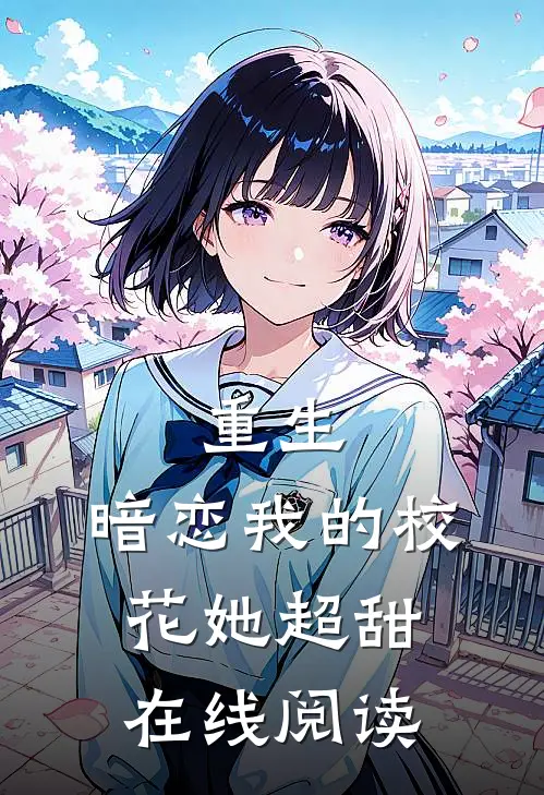 重生暗恋我的校花她超甜在线阅读免费