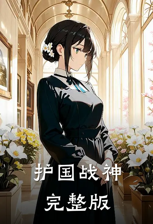 护国战神完整版