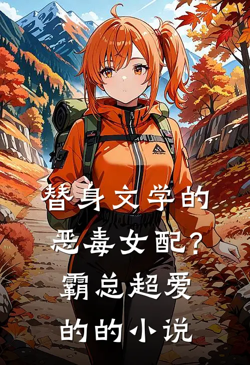 替身文学的恶毒女配?霸总超爱的的叫