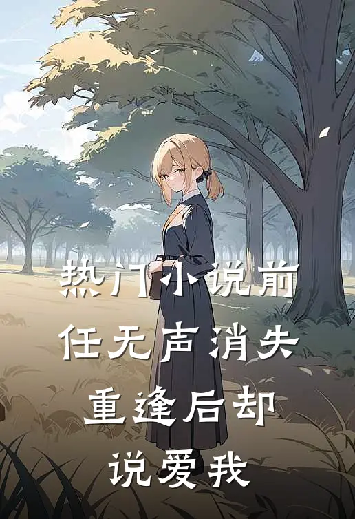 热门前任无声消失,重逢后却说爱我免费阅读