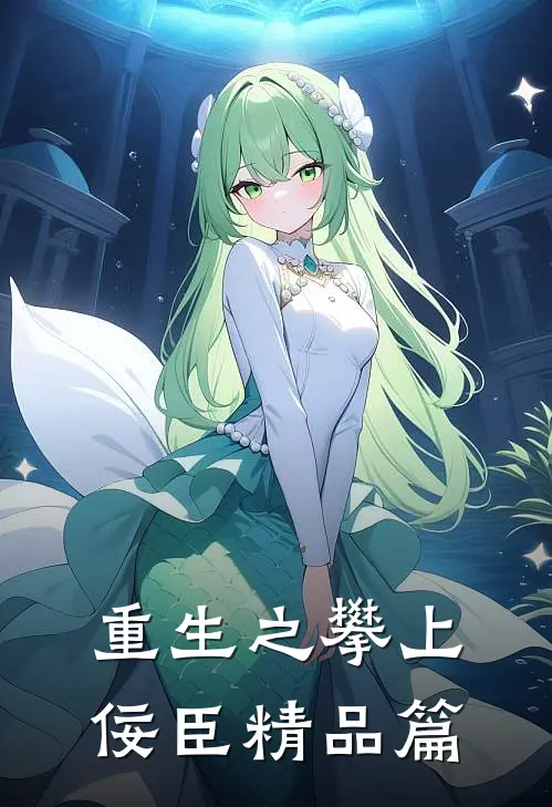 重生之攀上佞臣精品篇