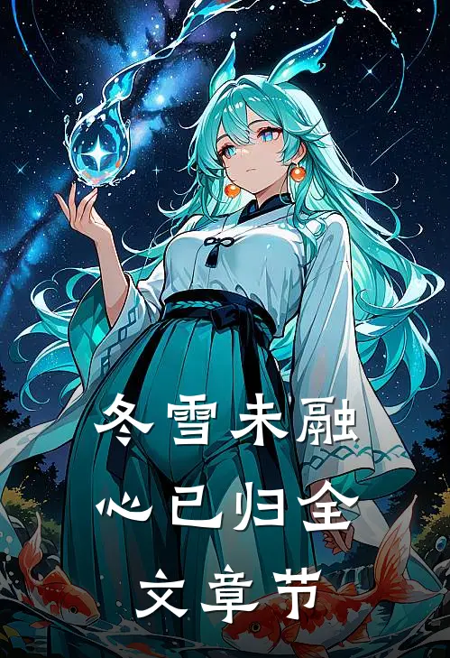 冬雪未融心已归全文章节