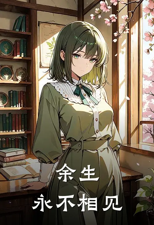 余生,永不相见的句子