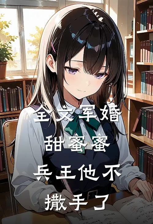 全文军婚甜蜜蜜，兵王他不撒手了