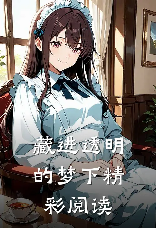 藏进透明的梦下精彩阅读