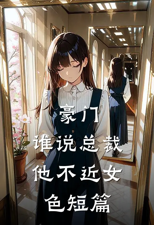 豪门：谁说总裁他不近女色短篇
