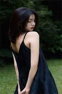 情似流萤，陨于长夜后续