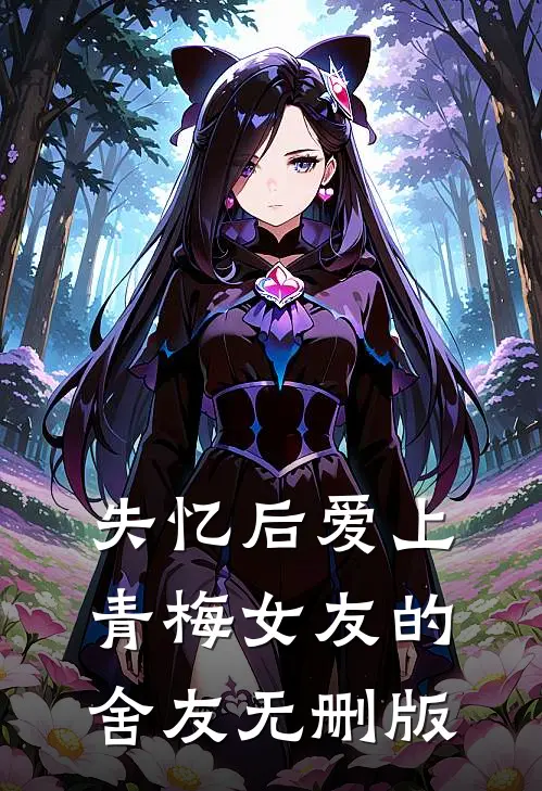 失忆后爱上青梅女友的舍友无删版