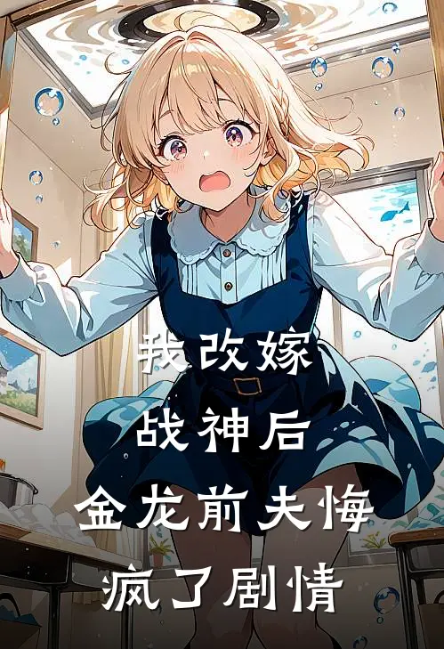 我改嫁战神后,金龙前夫悔疯了剧情