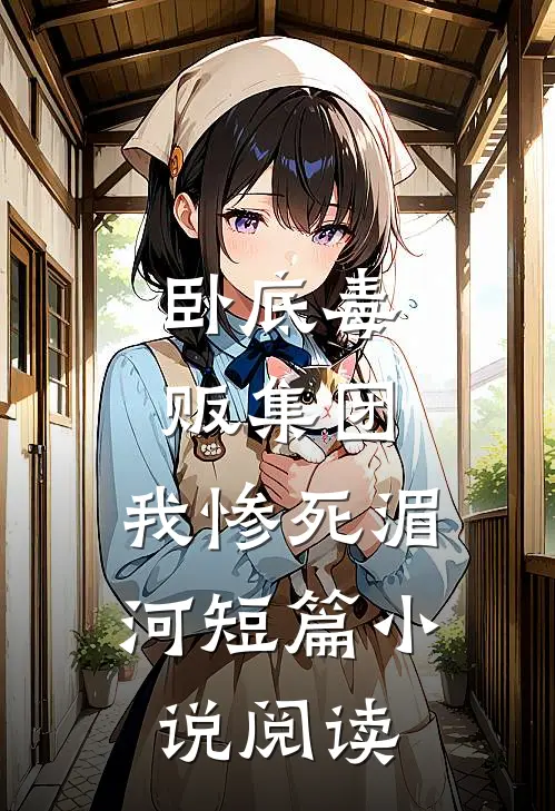 卧底毒贩集团，我惨死湄河短篇小说阅读