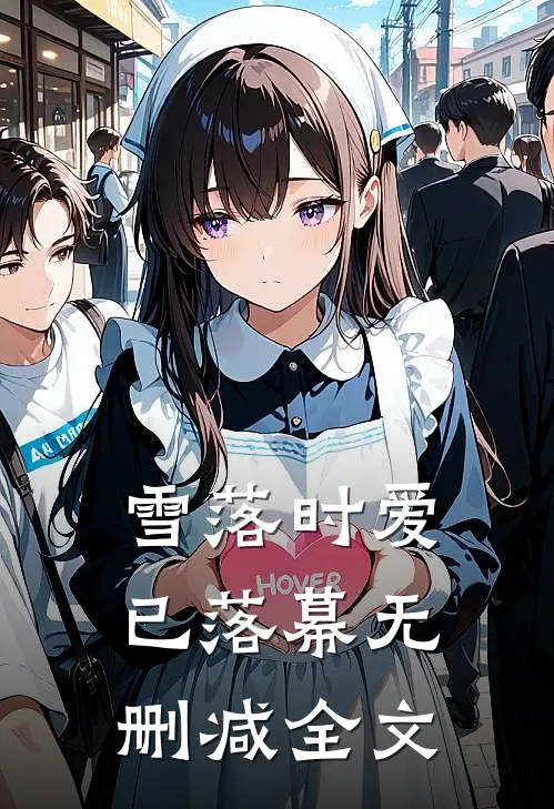雪落时爱已落幕无删减全文