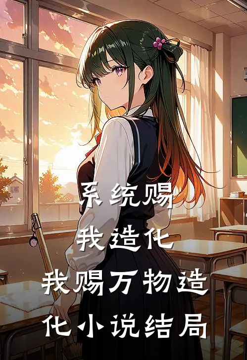 系统赐我造化,我赐万物造化结局怎么样
