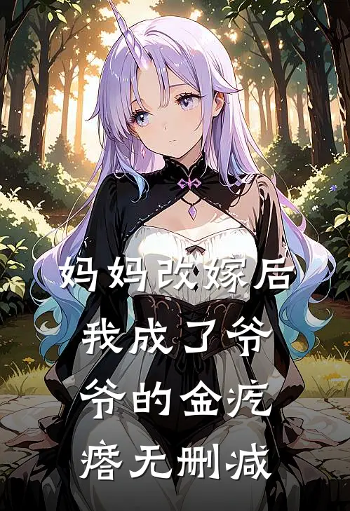 妈妈改嫁后，我成了爷爷的金疙瘩无删减