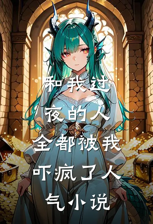 和我过夜的人,全都被我吓疯了人气在线阅读