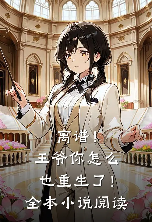 离谱!王爷你怎么也重生了!全本阅读免费