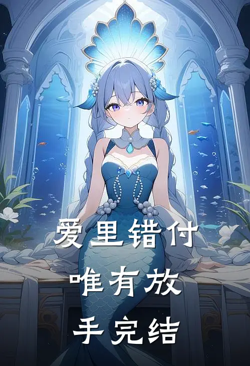 爱里错付,唯有放手完结