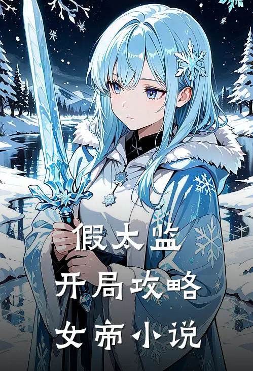 假太监：开局攻略女帝小说