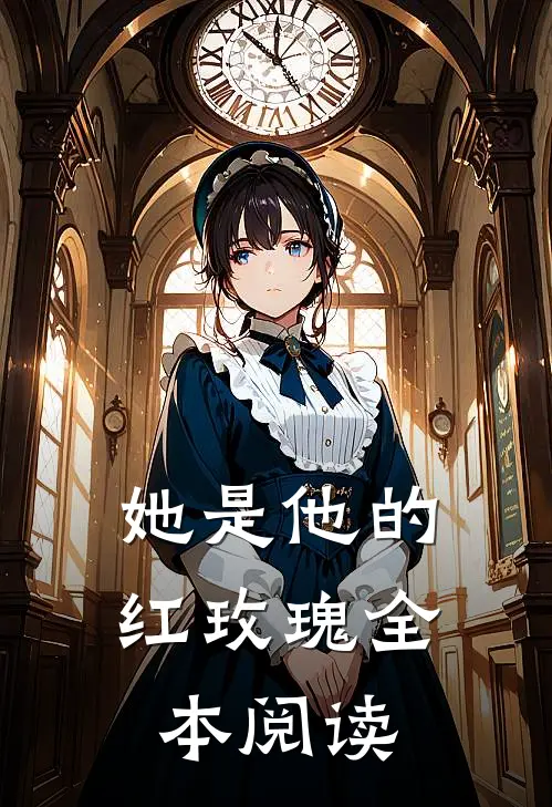 她是他的红玫瑰全本阅读