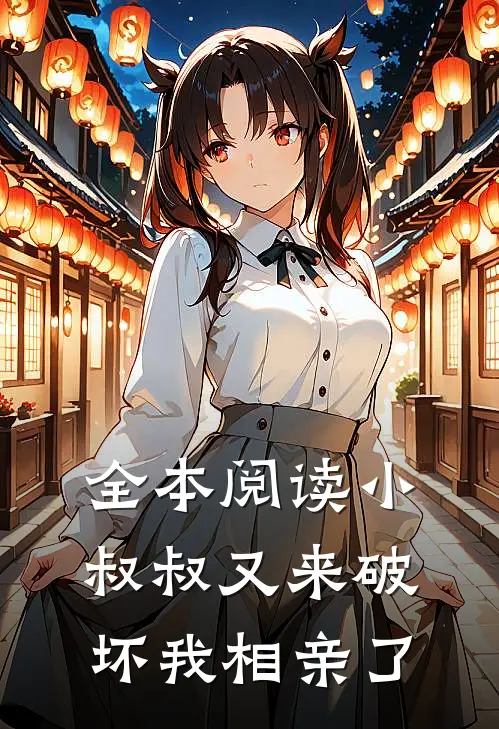 全本阅读小叔叔又来破坏我相亲了