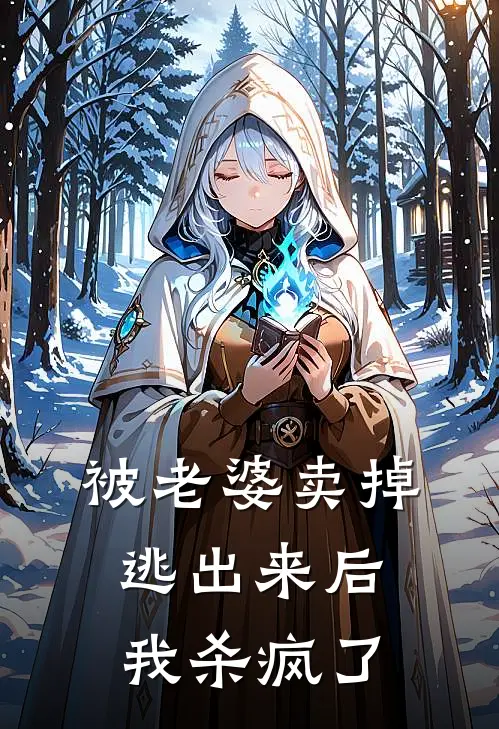 被老婆卖掉逃出来后,我杀疯了