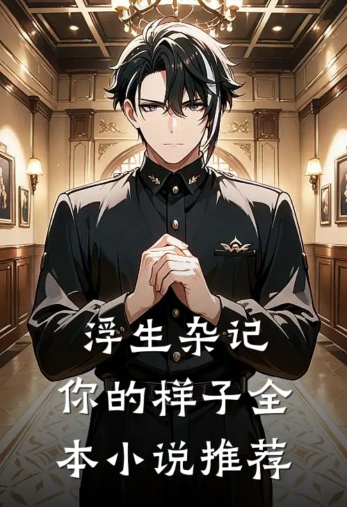 浮生杂记你的样子全本推荐完结