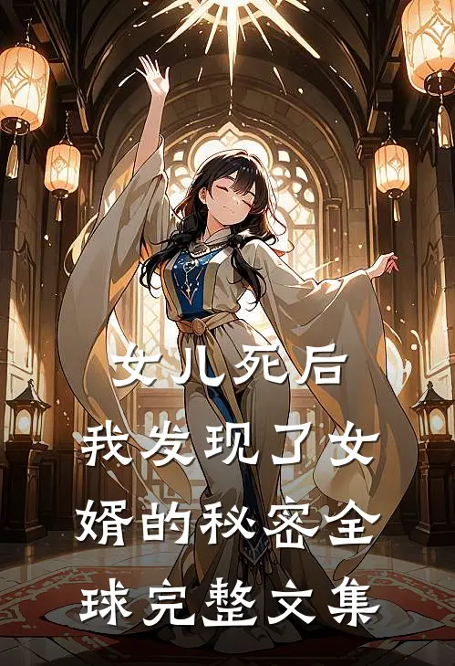 女儿死后,我发现了女婿的秘密全球完整文集在线观看