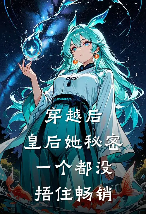 穿越后,皇后她秘密一个都没捂住畅销