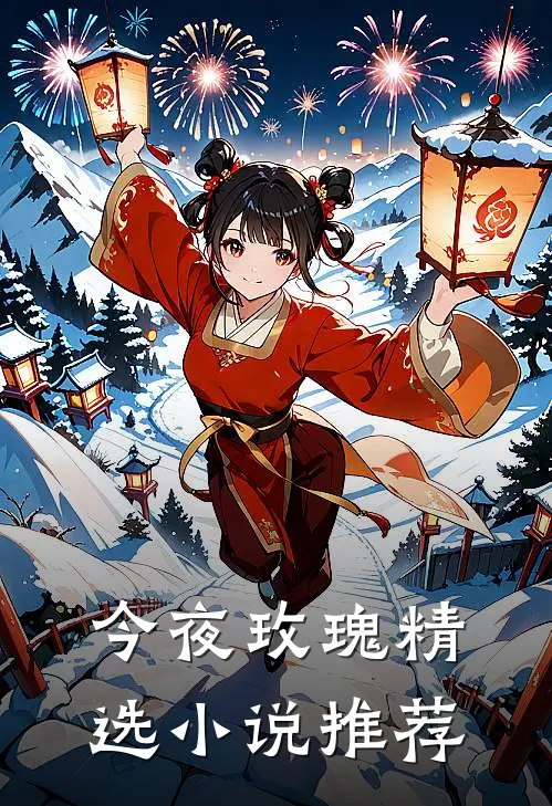 今夜玫瑰精选推荐女主