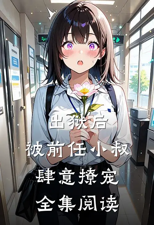 出狱后，被前任小叔肆意撩宠全集阅读