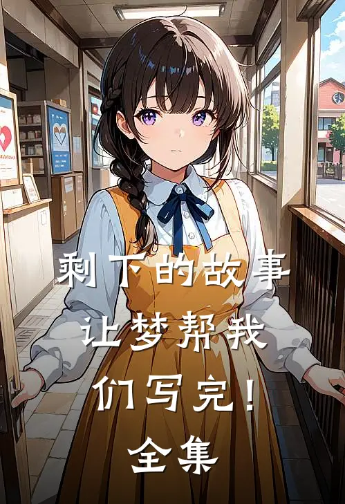 剩下的故事,让梦帮我们写完! 全集免费阅读
