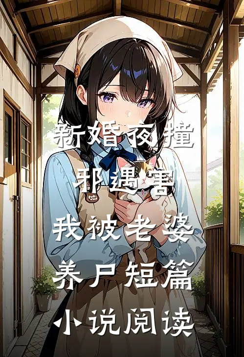 新婚夜撞邪遇害，我被老婆养尸短篇小说阅读