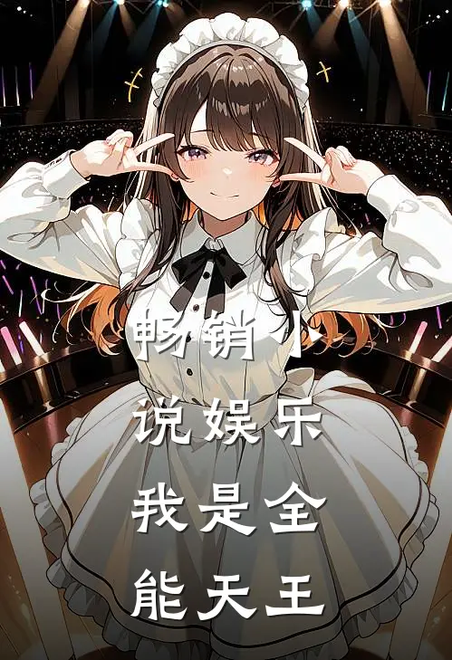 畅销娱乐我是全能天王