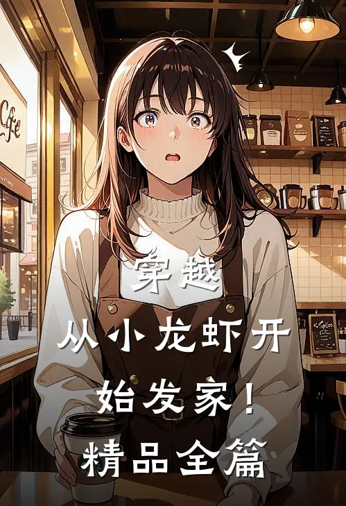 穿越,从小龙虾开始发家!精品全篇