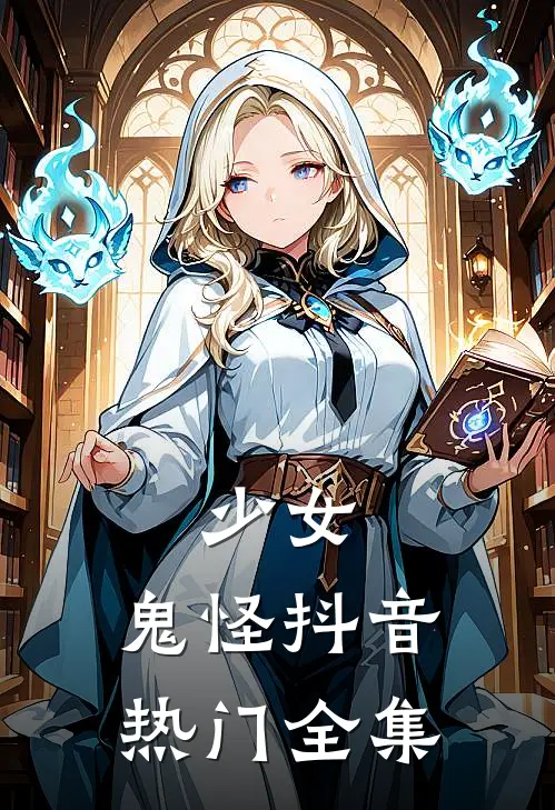 少女,鬼怪抖音热门 全集视频