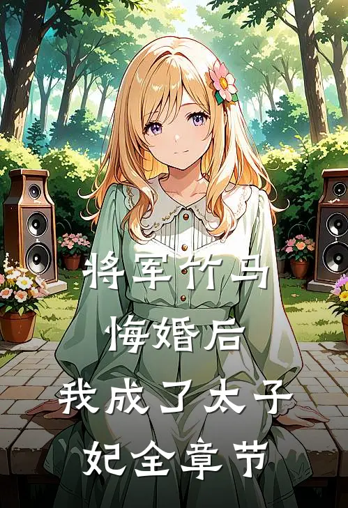 将军竹马悔婚后,我成了太子妃全章节