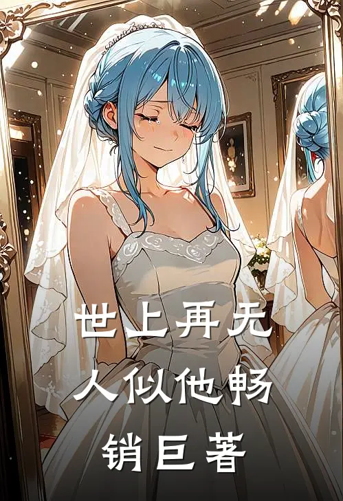 世上再无人似他畅销巨著下一句