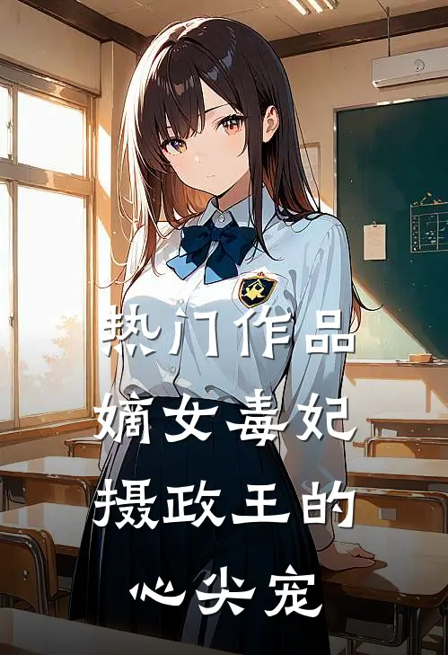 热门作品嫡女毒妃摄政王的心尖宠